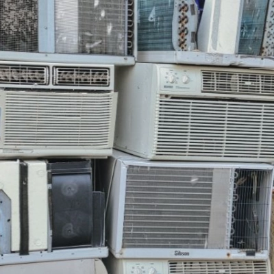 Üsküdar Bölgesinde Soyma Bakır Kilosu